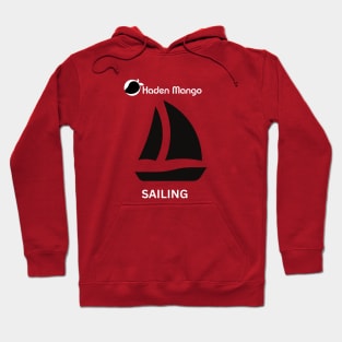 Sailing Hoodie